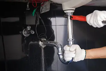 Piping services - TLC Plumbing