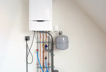 Water heater service - TLC Plumbing